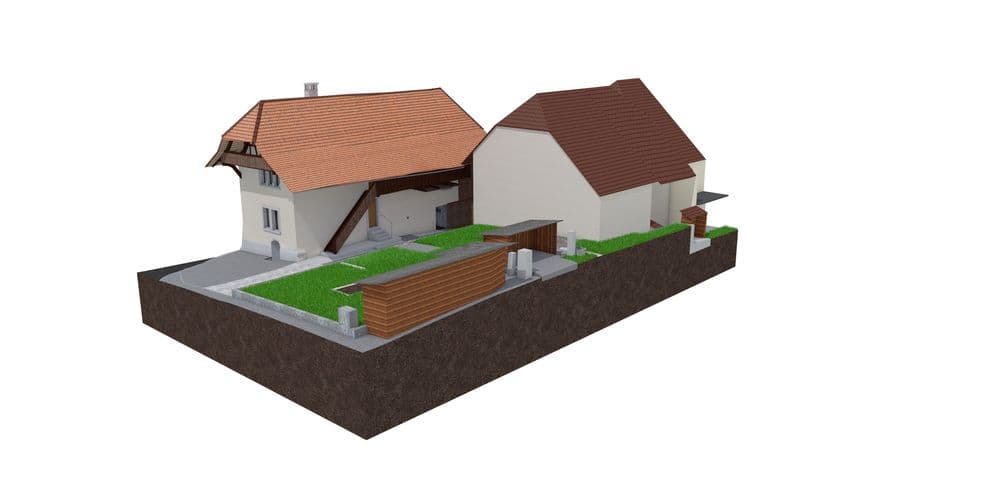 3D Renovation